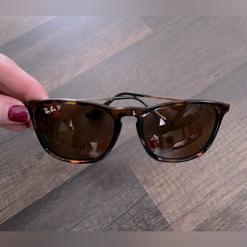 RayBan Dupe Sunglasses